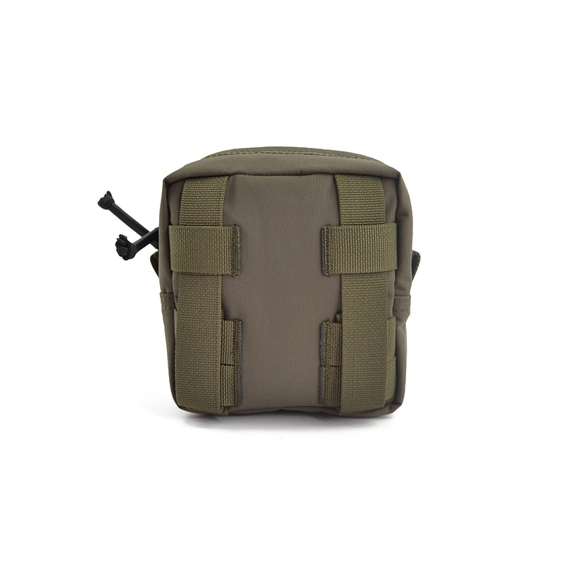 TW-P050 5x5 GENERAL PURPOSE POUCH