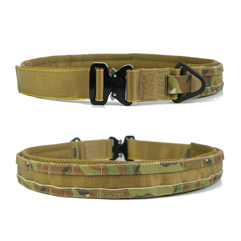 TW-BT11 FIGHTER BELT