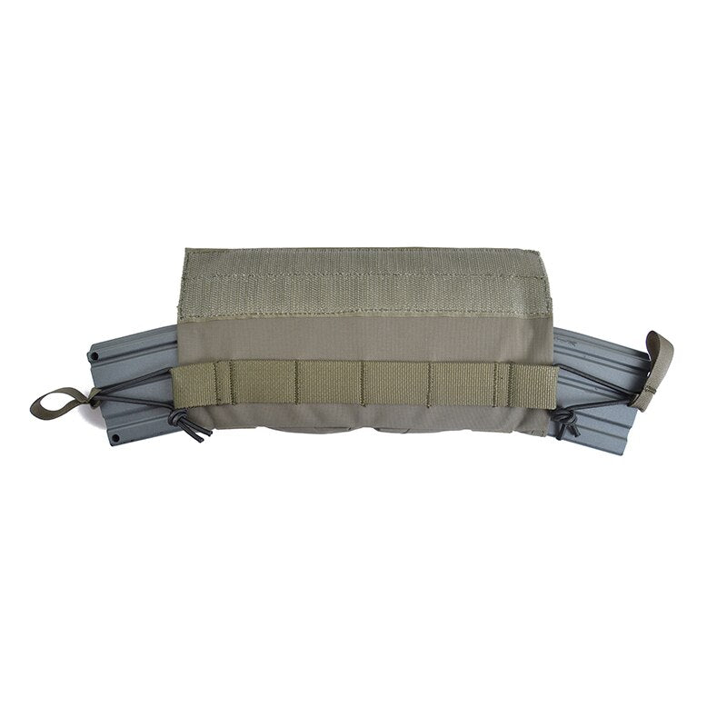 TW-M059 BOLSA MAG Táctica SIDE-PULL 5.56 TwinFalcons Delustering para chaleco táctico 