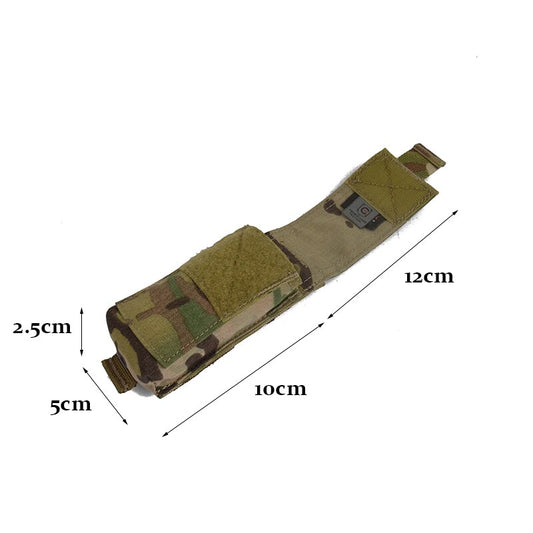 TW-P095 Ordnance/ Breaching Multi-Tool Pouch