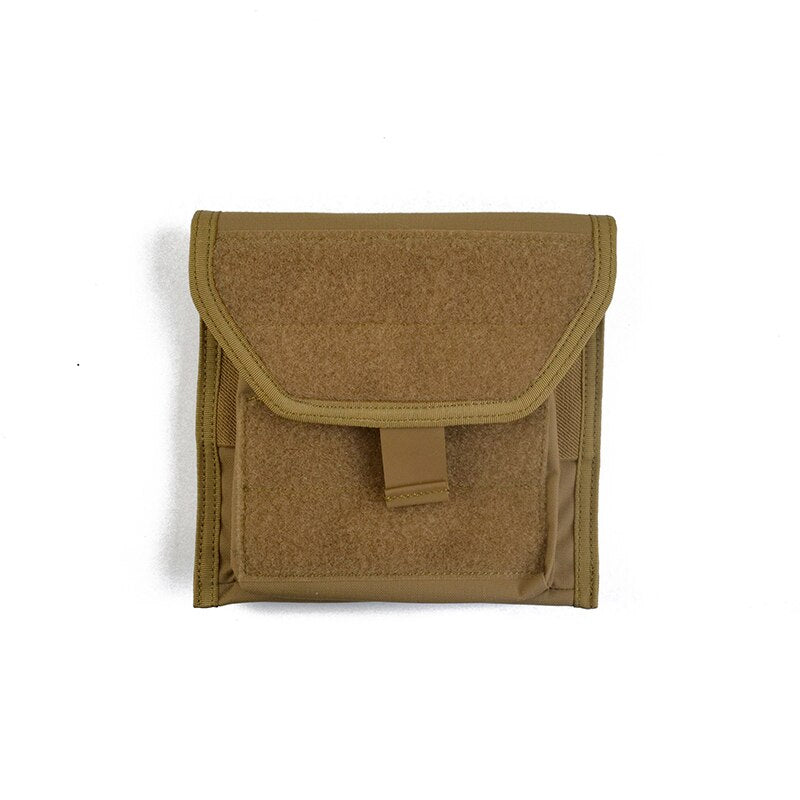 TW-P091 Multifuntion Admin Pouch