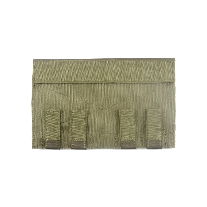 TW-L007 QUICK PANEL 2.0 FOR AIRLITE CUMMERBUND