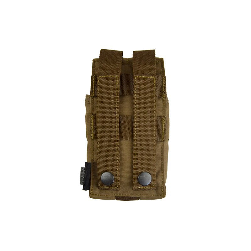 TW-M056 QUICK SMOKE/FLASHBANG GRENADE POUCH