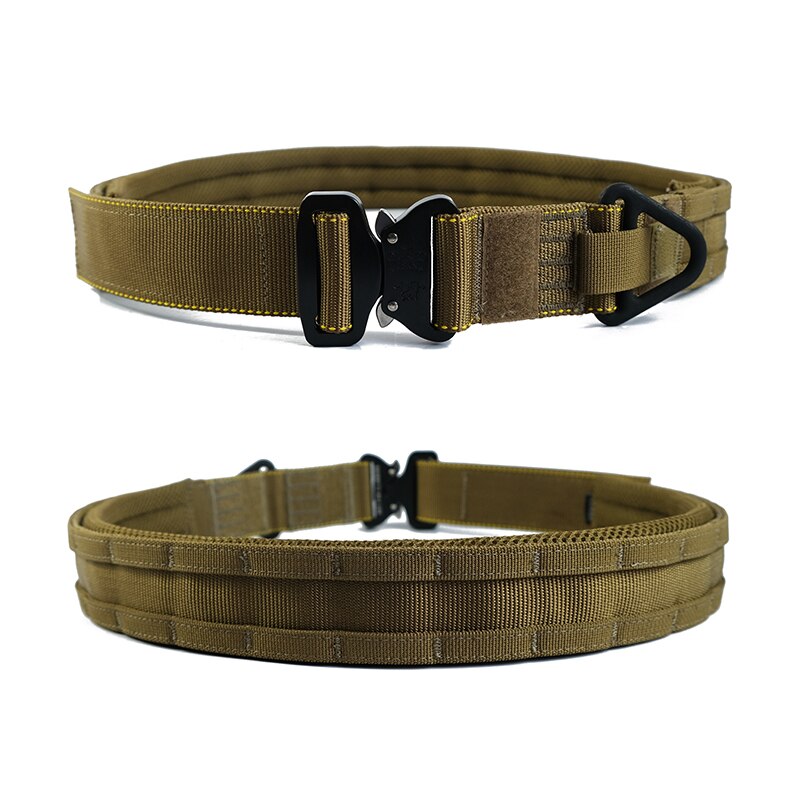 TW-BT11 FIGHTER BELT