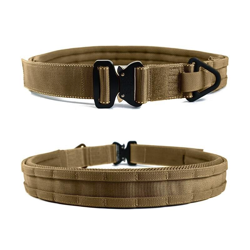 TW-BT11 2" Tactical Belt M