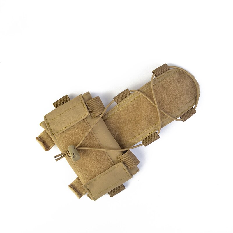 TW-HC003 Helmet Counterweight Storage