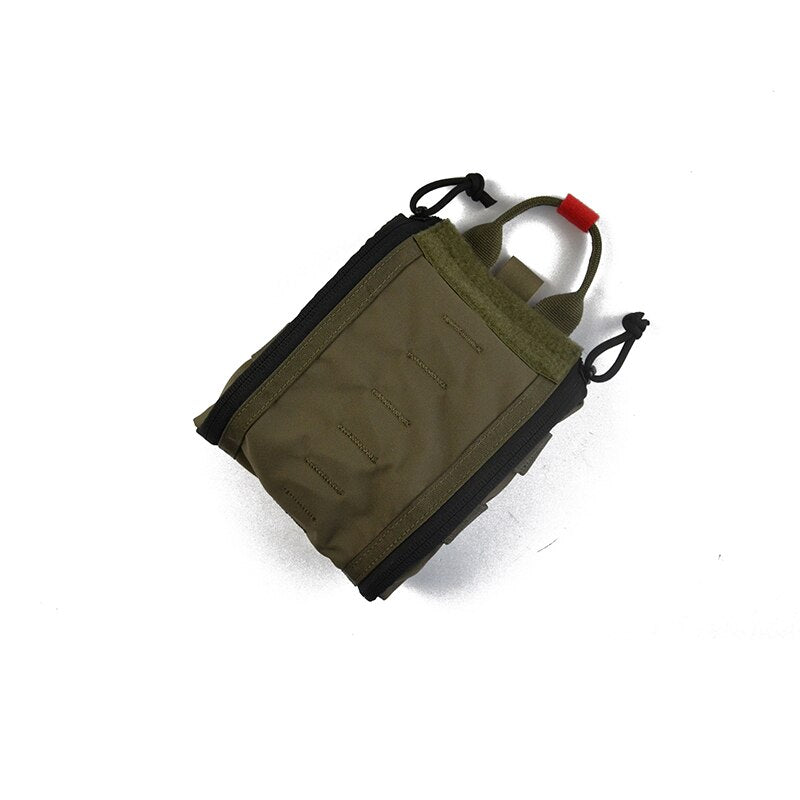 TW-P088 Fatboy Trauma Kit Pouch