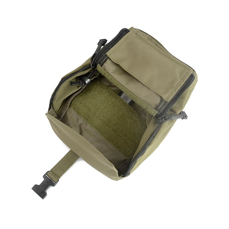 TW-P046 BOLSA DE USO GENERAL 9x7x3 