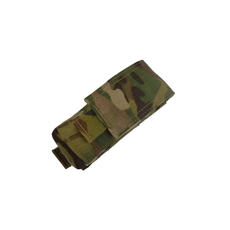 TW-P095 Ordnance/ Breaching Multi-Tool Pouch