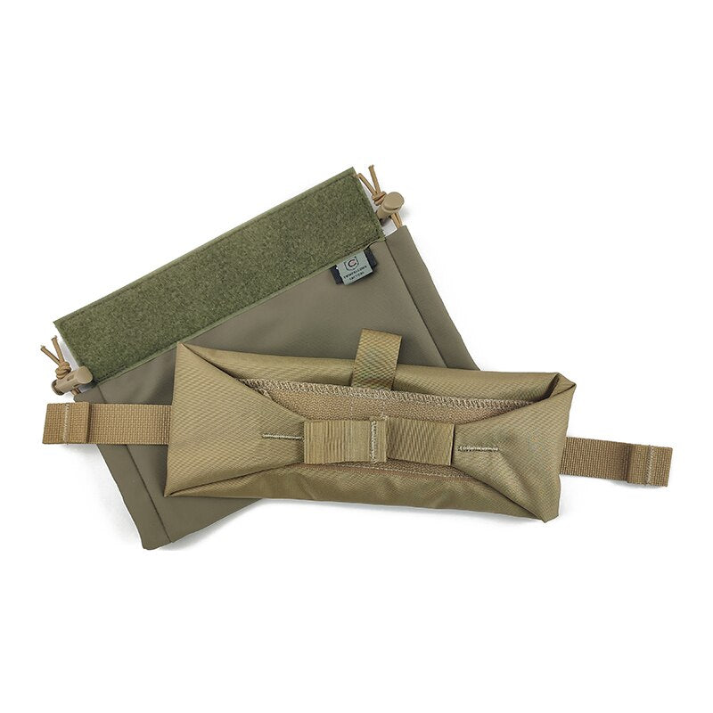 TW-P113 TTK FIRST AID KIT MEDICAL POUCH