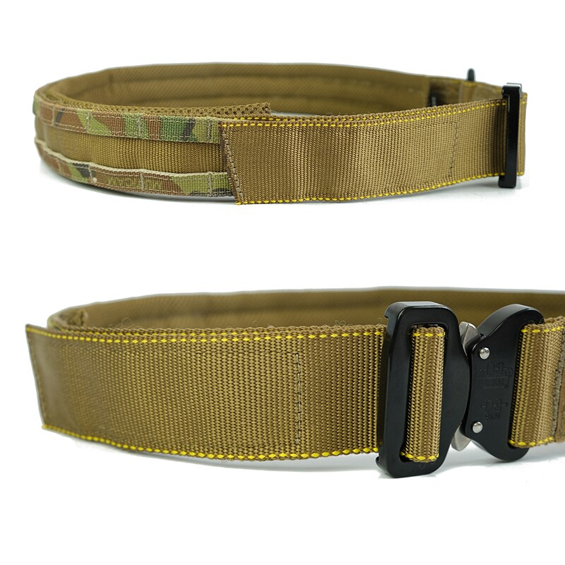 TW-BT11 FIGHTER BELT