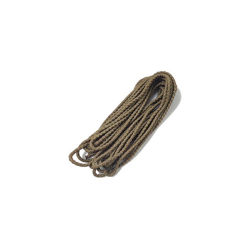 TW-OT23 TwinFalcons Tactical Delustering Nylon Positive Locking Cord 5 Yard