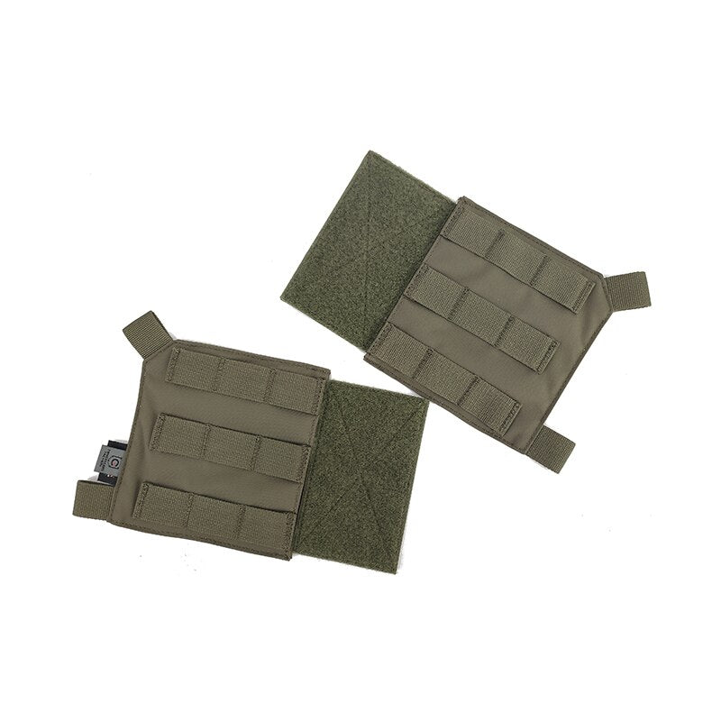 TW-L006 MFC 2.0 MOLLE WINGS