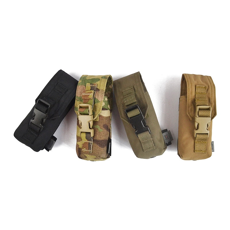 TW-M043 SMOKE/FLASHBANG POUCH