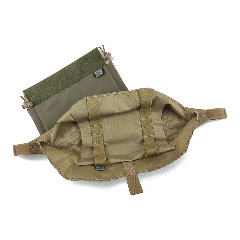 TW-P113 TTK FIRST AID KIT MEDICAL POUCH