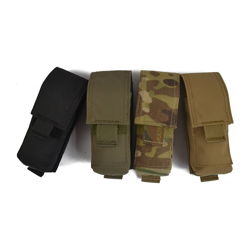 TW-P095 Ordnance/ Breaching Multi-Tool Pouch
