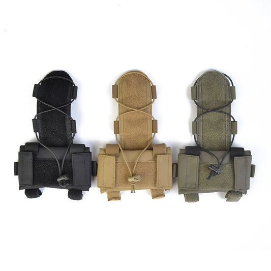 TW-HC003 Helmet Counterweight Storage