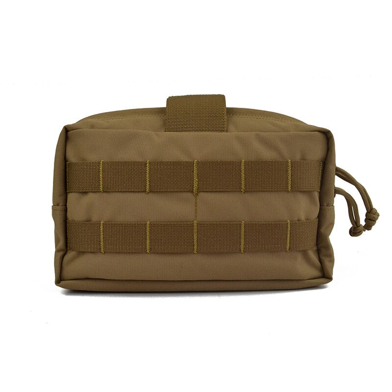 TW-P049  9x3x5 SOFLCS GENERAL PURPOSE POUCH