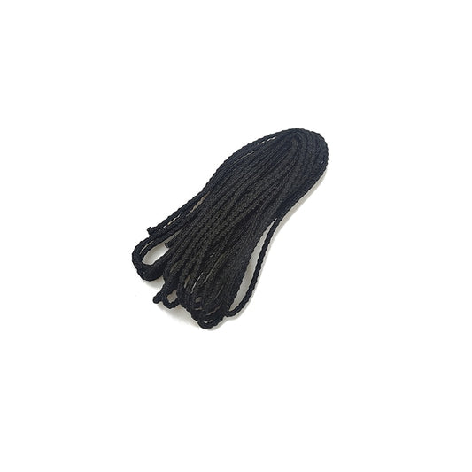 TW-OT23 TwinFalcons Tactical Delustering Nylon Positive Locking Cord 5 Yard