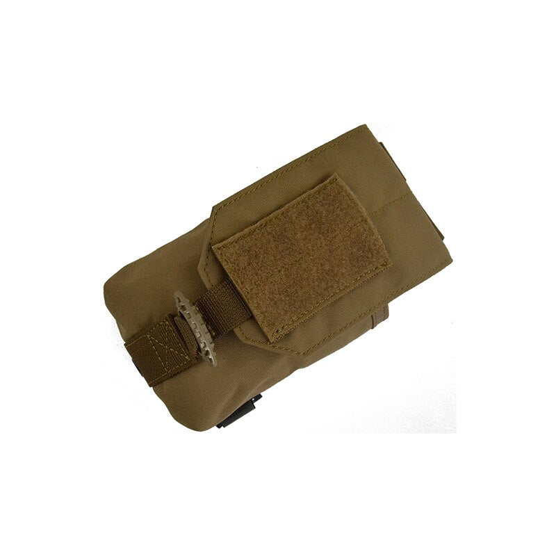 TW-M056 QUICK SMOKE/FLASHBANG GRENADE POUCH