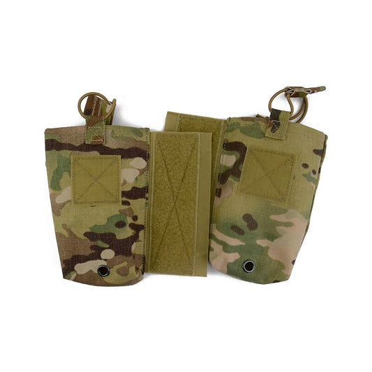 TW-P078 MBITR RADIO WING POUCH