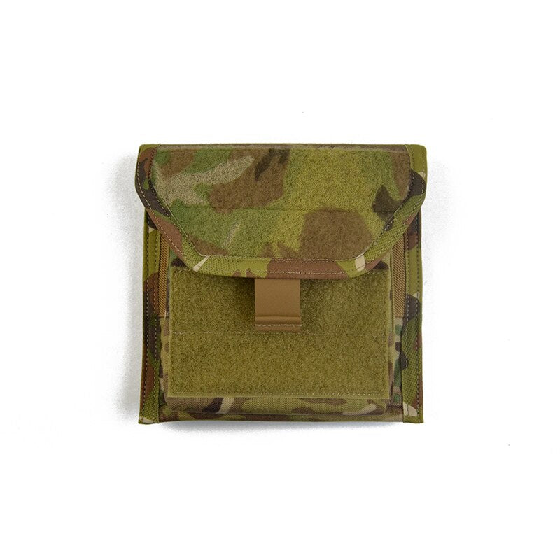 TW-P091 Multifuntion Admin Pouch