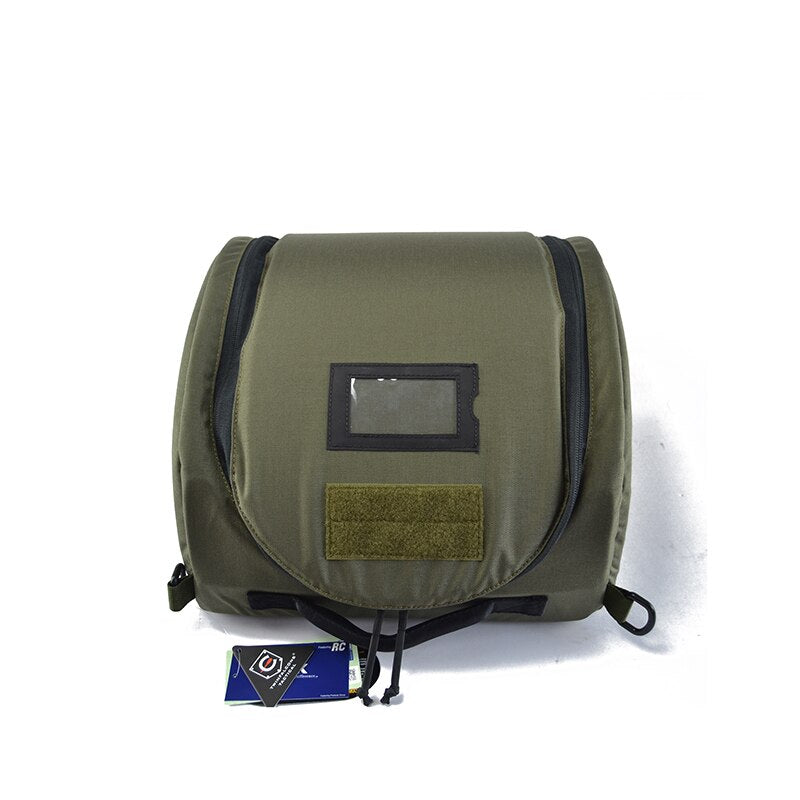 TW-HC002 Helmet Hut