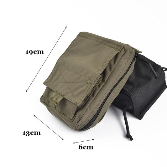 TW-P051 SOF IFAK Medical Pouch