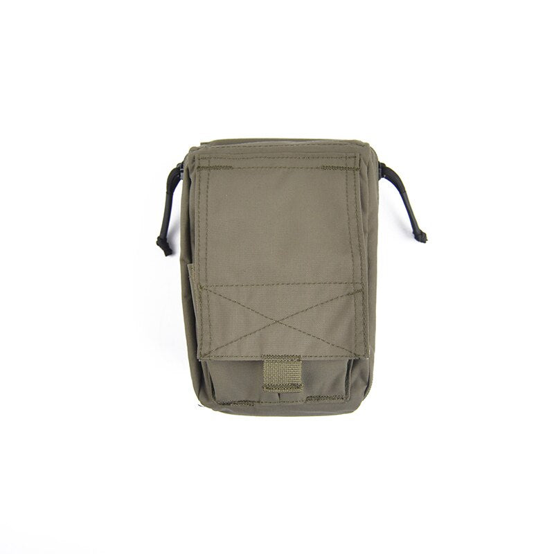 TW-P051 FIRST AID MEDICAL POUCH