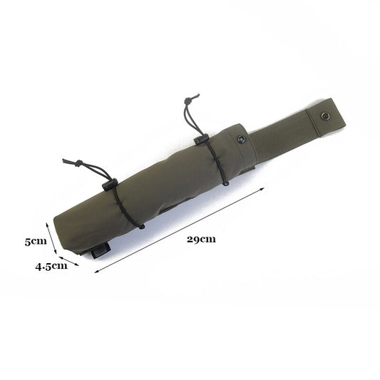 TW-M040 C4 Slap Charge Pouch