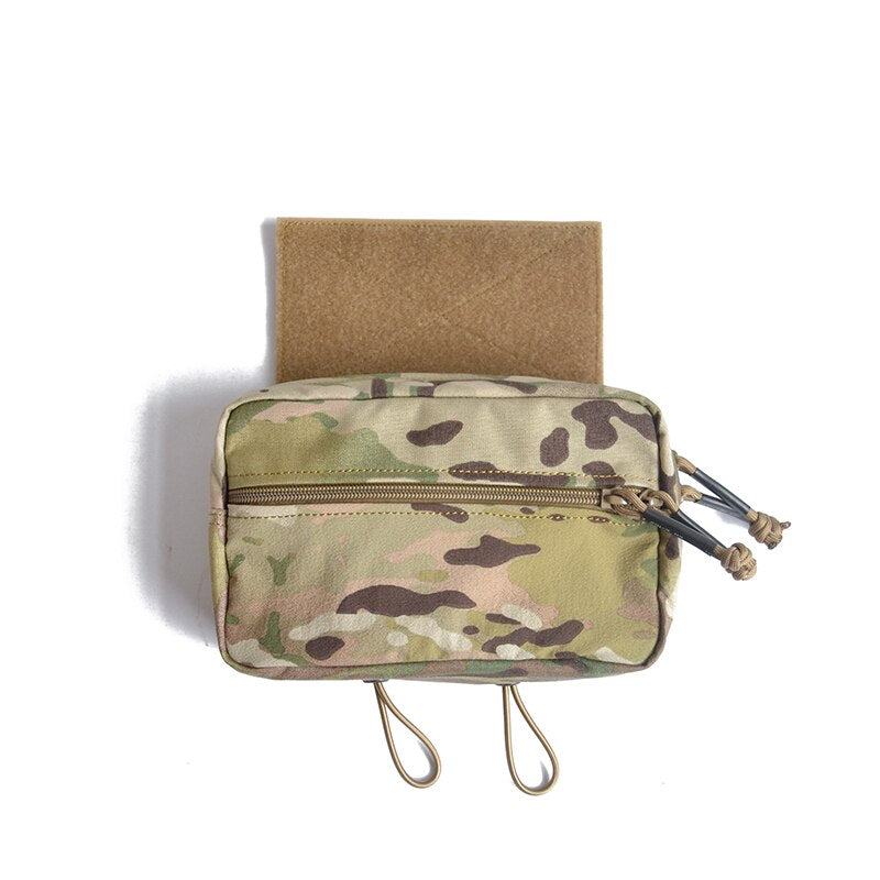 TW-P032 MK3 CHEST RIG ACCESSORIES POUCH