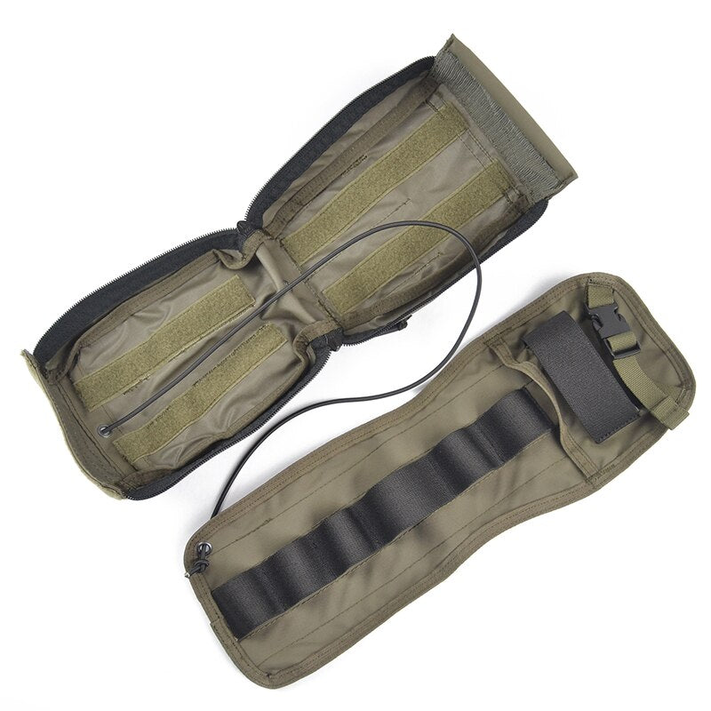 TW-P051 FIRST AID MEDICAL POUCH