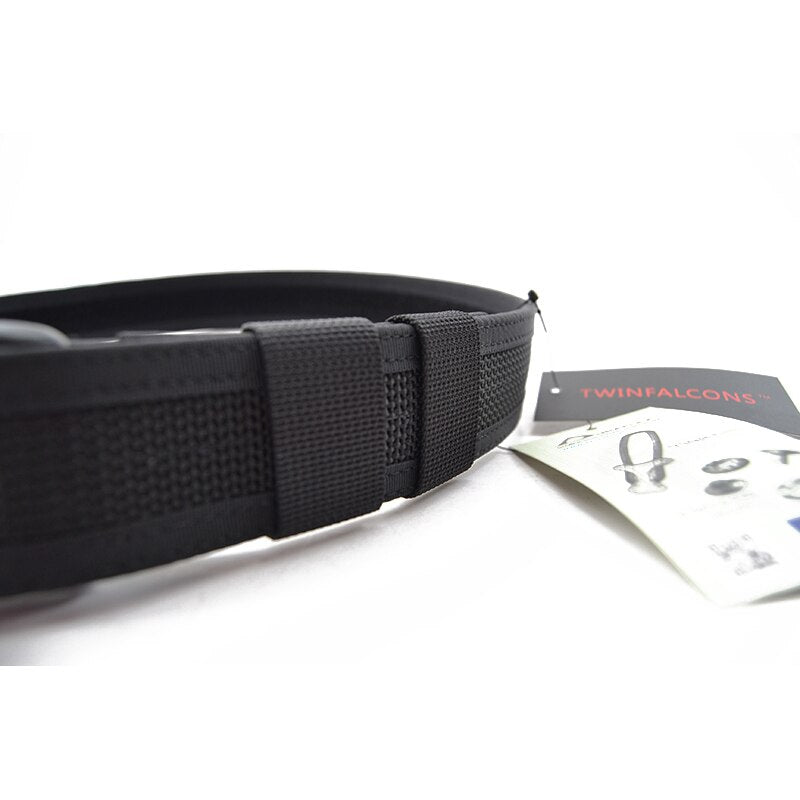 TW-BT02 1.5 INCH DOUBLE SIDE BELT