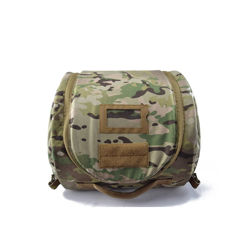 TW-HC002 Helmet Hut