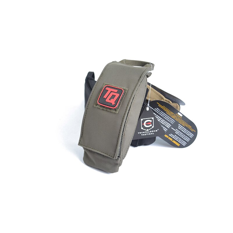 TW-P070 Tourniquet QUICK POUCH