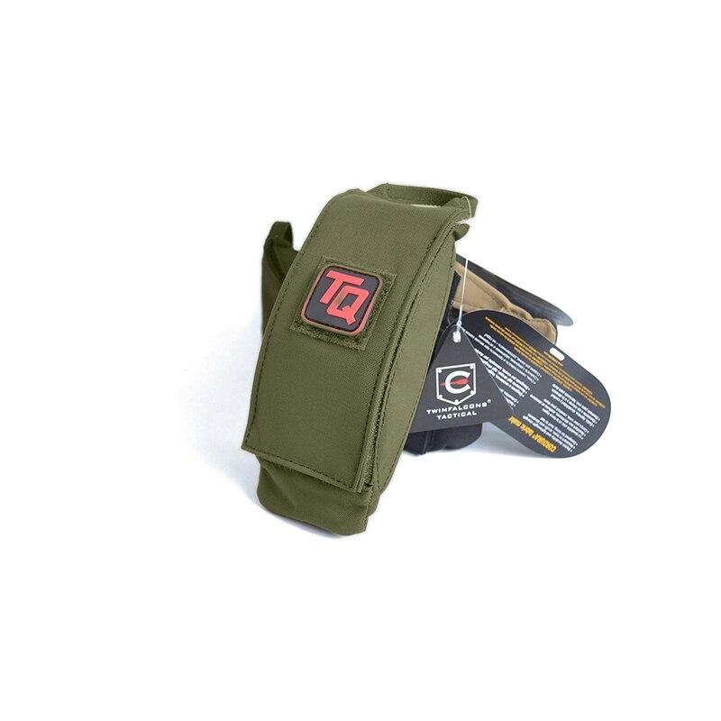 TW-P070 Tourniquet Quick Pouch