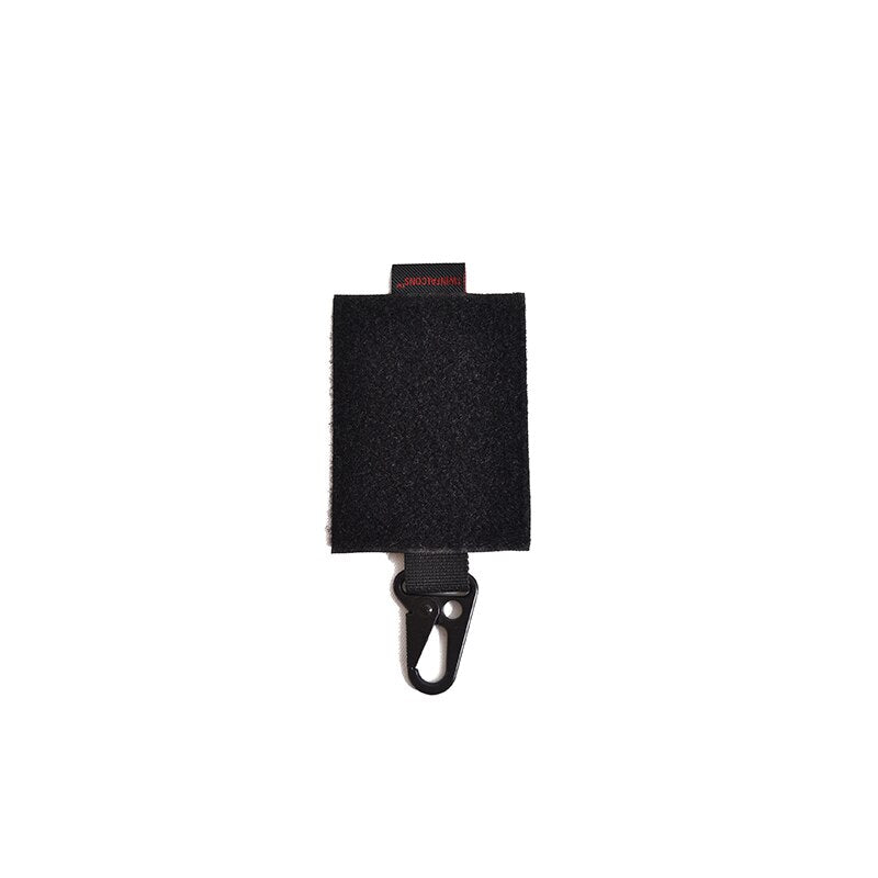TW-OT07 MK3 Chest Rig Hook Patch