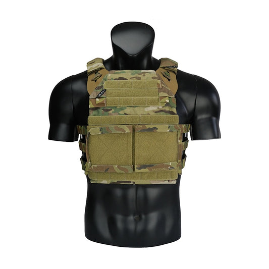 TW-VT13 Delustering JPC 2.0 Tactical Vest Medium