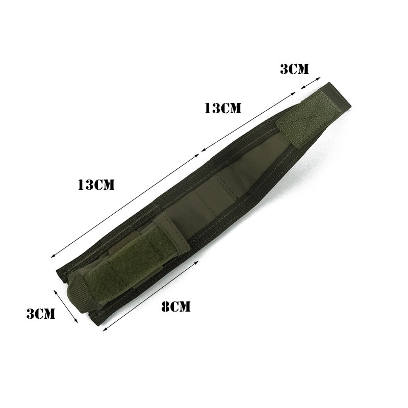 TW-M067 SINGLE PISTOL MAG POUCH