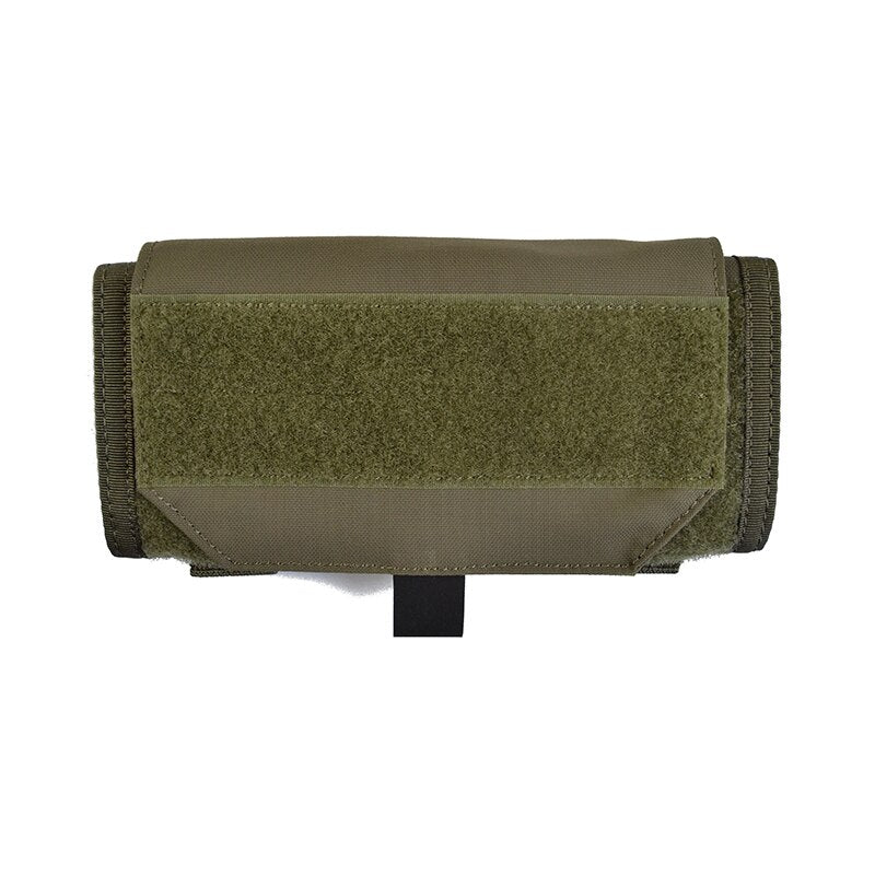 TW-P090 Grid Reference Guide Organizer Pocket