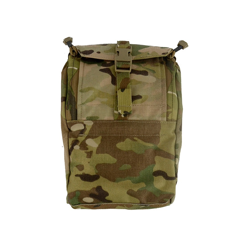 TW-P046  9x7x3 GENERAL PURPOSE POUCH