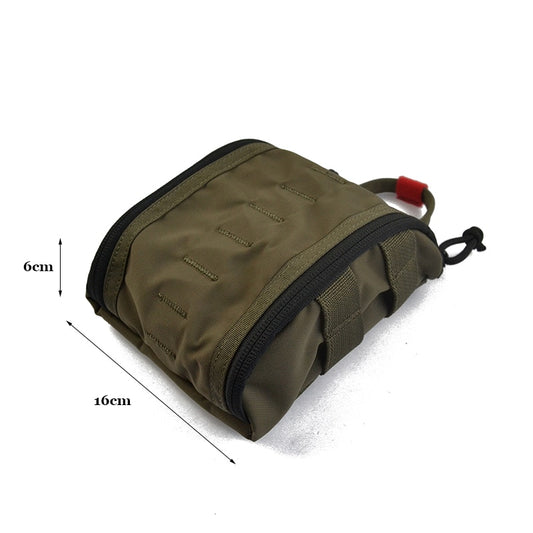 TW-P088 Fatboy Trauma Kit Pouch
