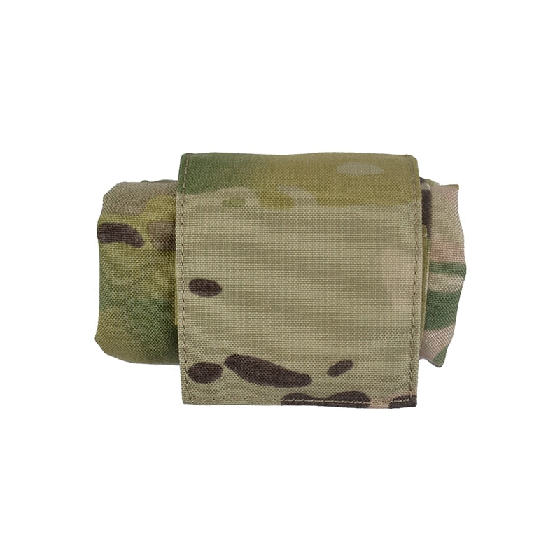 TW-M065 DUMP POUCH