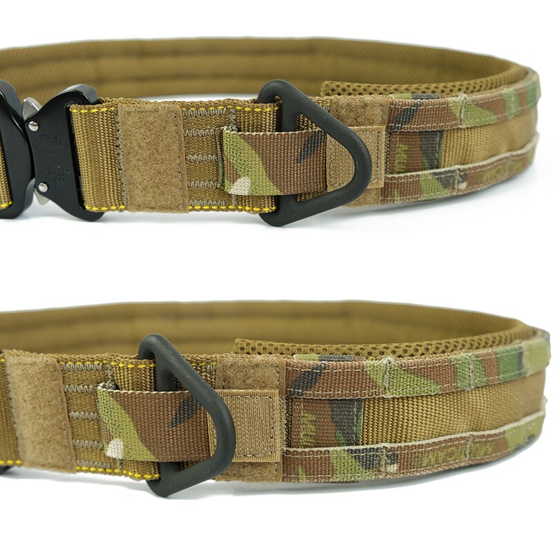 TW-BT11 FIGHTER BELT