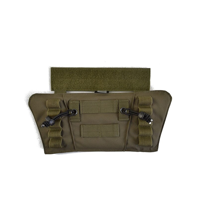 TW-P094 Lower Abdomen Platform