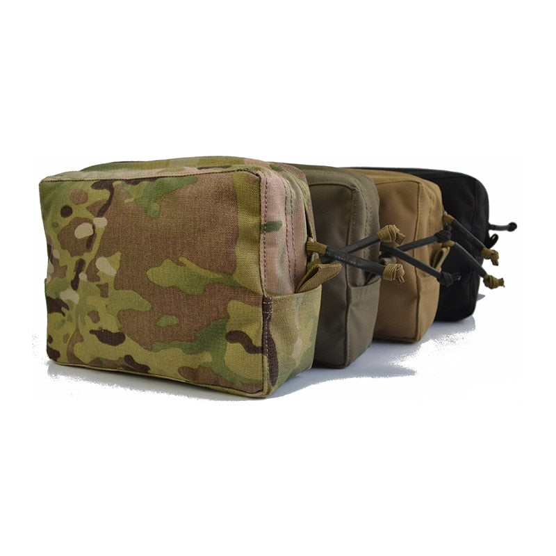 TW-P045 7x5 GENERAL PURPOSE POUCH