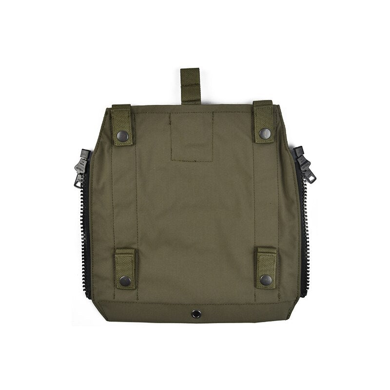 TW-P044 PANEL CON CREMALLERA PARA CRYE 