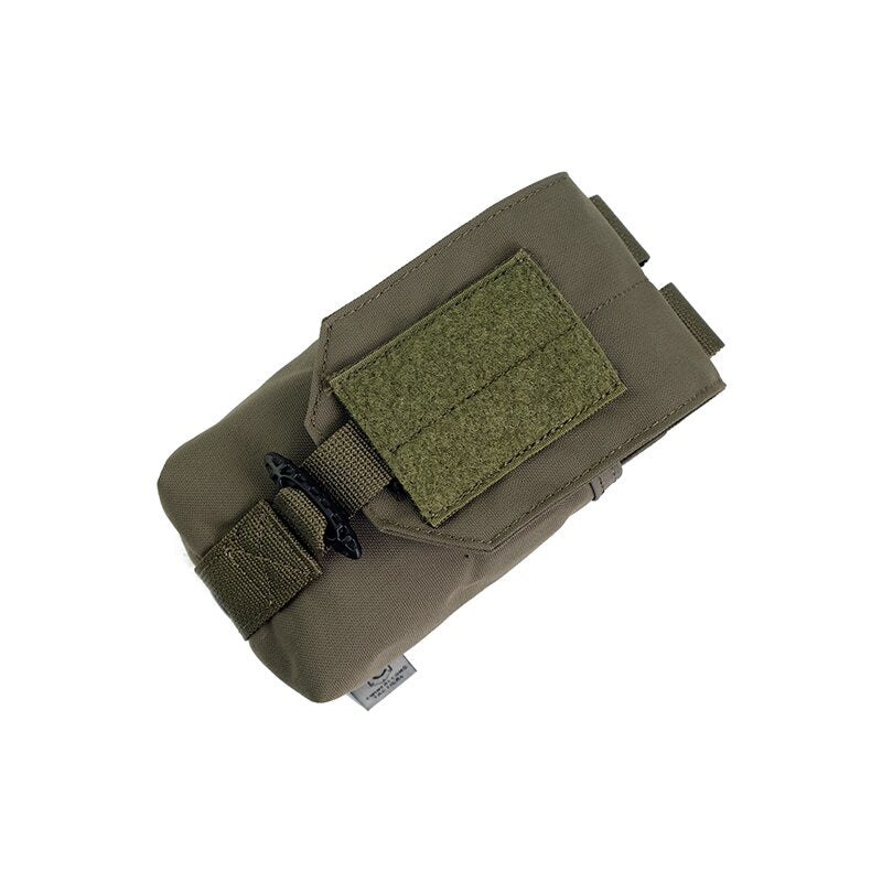 TW-M056 QUICK SMOKE/FLASHBANG GRENADE POUCH