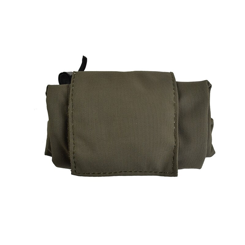 TW-M065 DUMP POUCH