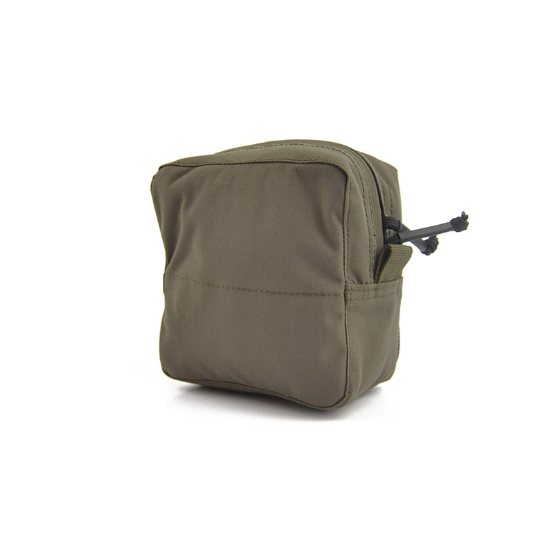 TW-P050 5x5 GENERAL PURPOSE POUCH